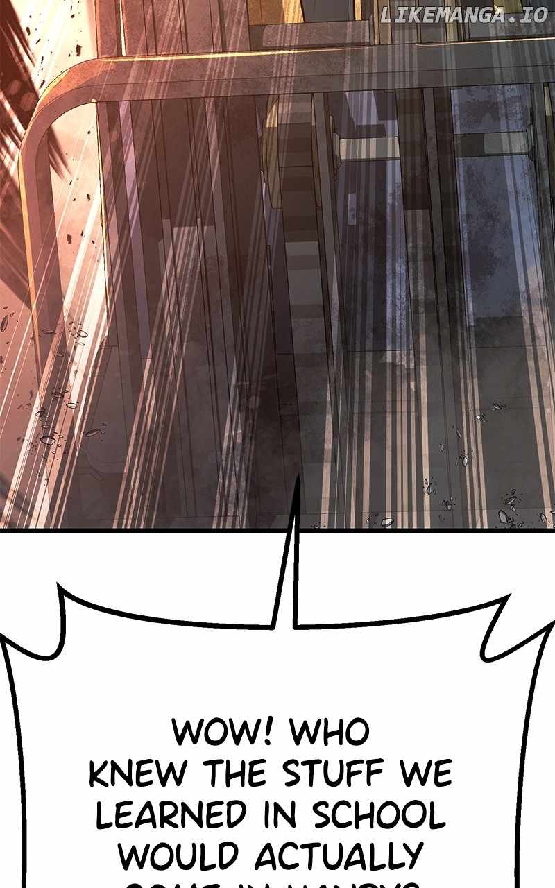 King of Violence Chapter 52 164